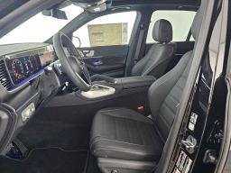 Mercedes-Benz GLE GLE 580 4MATIC SUV 2026