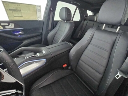 Mercedes-Benz GLE GLE 580 4MATIC SUV 2026