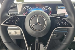 Mercedes-Benz GLE GLE 580 4MATIC SUV 2026