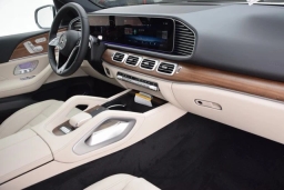 Mercedes-Benz GLE GLE 580 4MATIC SUV 2026