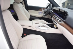 Mercedes-Benz GLE GLE 580 4MATIC SUV 2026