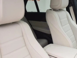 Mercedes-Benz GLE GLE 580 4MATIC SUV 2026