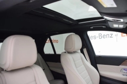 Mercedes-Benz GLE GLE 580 4MATIC SUV 2026