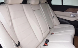 Mercedes-Benz GLE GLE 580 4MATIC SUV 2026