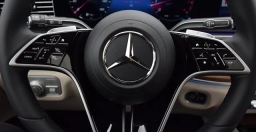 Mercedes-Benz GLE GLE 580 4MATIC SUV 2026