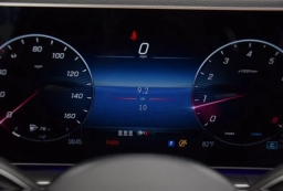 Mercedes-Benz GLE GLE 580 4MATIC SUV 2026
