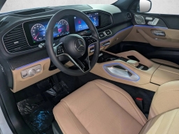 Mercedes-Benz GLE GLE 580 4MATIC SUV 2026