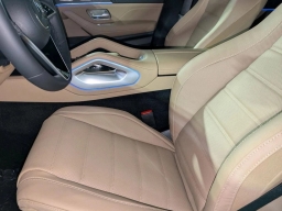 Mercedes-Benz GLE GLE 580 4MATIC SUV 2026
