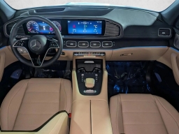 Mercedes-Benz GLE GLE 580 4MATIC SUV 2026