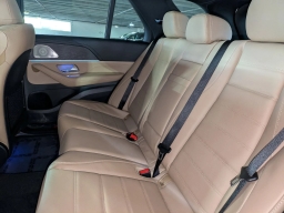Mercedes-Benz GLE GLE 580 4MATIC SUV 2026
