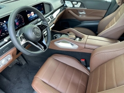 Mercedes-Benz GLE GLE 580 4MATIC SUV 2026