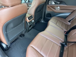Mercedes-Benz GLE GLE 580 4MATIC SUV 2026