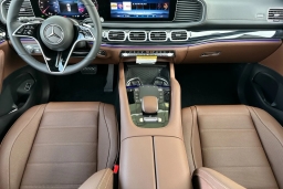 Mercedes-Benz GLE GLE 580 4MATIC SUV 2026