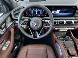 Mercedes-Benz GLE GLE 580 4MATIC SUV 2026