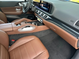 Mercedes-Benz GLE GLE 580 4MATIC SUV 2026