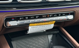 Mercedes-Benz GLE GLE 580 4MATIC SUV 2026