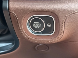 Mercedes-Benz GLE GLE 580 4MATIC SUV 2026
