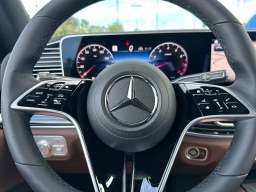 Mercedes-Benz GLE GLE 580 4MATIC SUV 2026