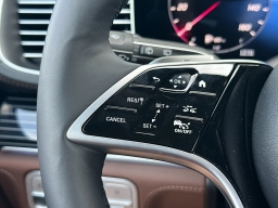 Mercedes-Benz GLE GLE 580 4MATIC SUV 2026