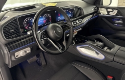Mercedes-Benz GLE GLE 580 4MATIC SUV 2026