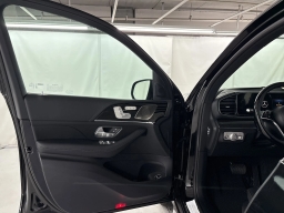 Mercedes-Benz GLE GLE 580 4MATIC SUV 2026