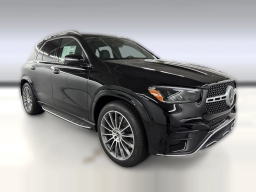 Mercedes-Benz GLE GLE 580 4MATIC SUV 2026