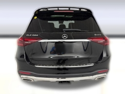 Mercedes-Benz GLE GLE 580 4MATIC SUV 2026