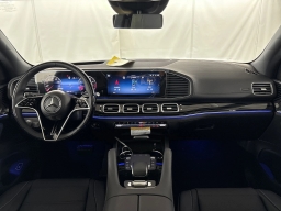 Mercedes-Benz GLE GLE 580 4MATIC SUV 2026