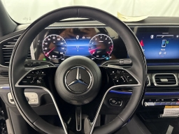 Mercedes-Benz GLE GLE 580 4MATIC SUV 2026