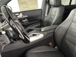 Mercedes-Benz GLE GLE 580 4MATIC SUV 2026