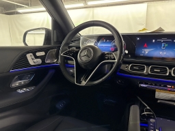Mercedes-Benz GLE GLE 580 4MATIC SUV 2026