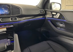 Mercedes-Benz GLE GLE 580 4MATIC SUV 2026
