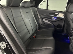 Mercedes-Benz GLE GLE 580 4MATIC SUV 2026