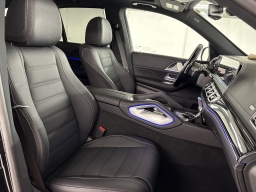 Mercedes-Benz GLE GLE 580 4MATIC SUV 2026