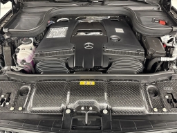 Mercedes-Benz GLE GLE 580 4MATIC SUV 2026
