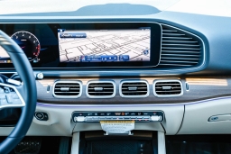 Mercedes-Benz GLE GLE 580 4MATIC SUV 2026