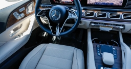 Mercedes-Benz GLE GLE 580 4MATIC SUV 2026