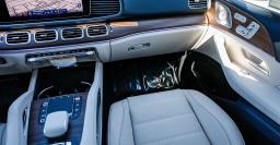 Mercedes-Benz GLE GLE 580 4MATIC SUV 2026