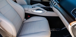 Mercedes-Benz GLE GLE 580 4MATIC SUV 2026