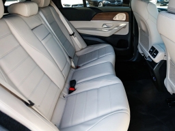 Mercedes-Benz GLE GLE 580 4MATIC SUV 2026