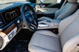 Mercedes-Benz GLE GLE 580 4MATIC SUV 2026