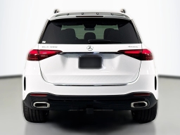 Mercedes-Benz GLE GLE 580 4MATIC SUV 2026