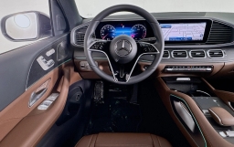 Mercedes-Benz GLE GLE 580 4MATIC SUV 2026