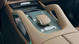 Mercedes-Benz GLE GLE 580 4MATIC SUV 2026