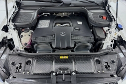 Mercedes-Benz GLE GLE 580 4MATIC SUV 2026