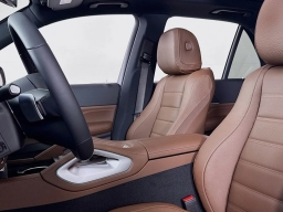 Mercedes-Benz GLE GLE 580 4MATIC SUV 2026