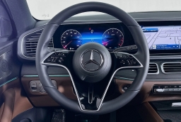 Mercedes-Benz GLE GLE 580 4MATIC SUV 2026