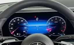 Mercedes-Benz GLE GLE 580 4MATIC SUV 2026