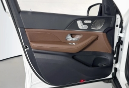 Mercedes-Benz GLE GLE 580 4MATIC SUV 2026