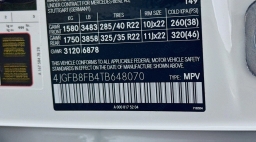 Mercedes-Benz GLE GLE 580 4MATIC SUV 2026